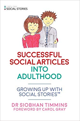  Successful Social Articles into Adulthood